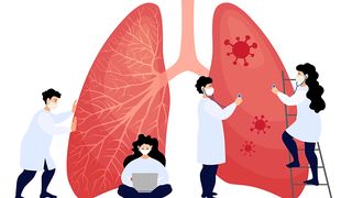 VIDEO - Terapii personalizate pentru pacienții cu sechele de la coronavirus