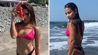 O sportivă de 22 de ani a murit lovită de fulger în timp ce se antrena pentru Jocurile Olimpice