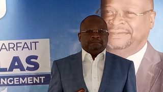 Un candidat la președinție, răpus de COVID-19 chiar în ziua alegerilor