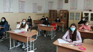 Subiecte simulare BAC 2021 Istorie pentru  clasa a 11-a şi a 12-a