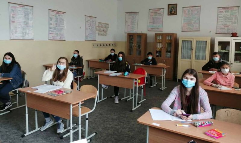 Subiecte simulare BAC 2021 Istorie pentru  clasa a 11-a şi a 12-a