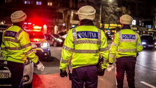 Județul Ilfov, centură ROȘIE în jurul Capitalei. Alte 4 localități în lockdown