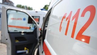 accident 23 martie 2021 clinceni