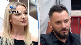 Scandal în casa Puterea dragostei! Ce s-a întâmplat între Maria și Romeo?