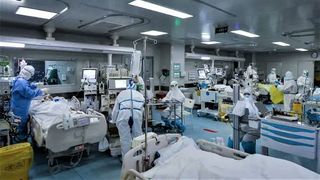 6,22 rata de incidență în bucurești carantinare