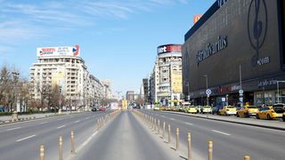 Capitala, în pericol de carantinare. Rata de incidență a ajuns la 6,22 la mie. Ce noi măsuri se anunță la Prefectura București