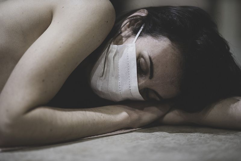 bilanț coronavirus 23 martie 2021