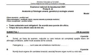 subiecte-simulare-bac-2021-biologie-si-anatomie