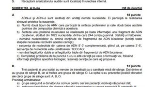 subiecte-simulare-bac-2021-biologie-si-anatomie