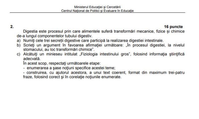 subiecte-simulare-bac-2021-biologie-si-anatomie