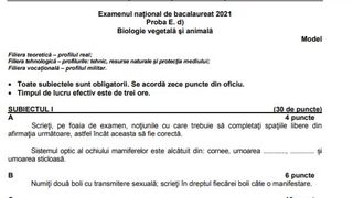 subiecte-simulare-bac-2021-biologie-si-anatomie