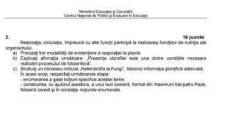 subiecte-simulare-bac-2021-biologie-si-anatomie