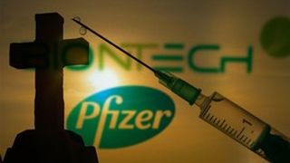 VIDEO - Ultima săptămână - trei români morți după vaccinarea cu Pfizer