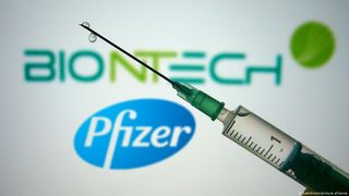 pacienti morti pfizer