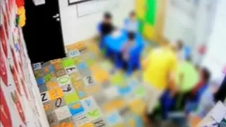 copii batuti injurati educatoare ilfov