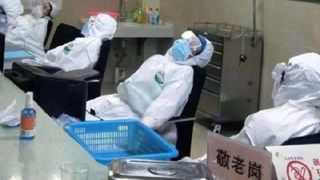 medici carantina bucuresti