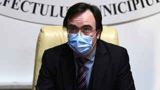 Prefectul Capitalei: „Măsurile trebuie luate în urma unei analize serioase..”