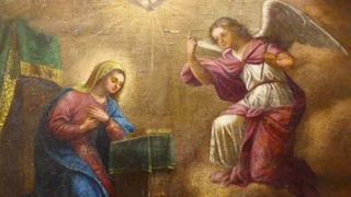 Buna Vestire sarbatorita azi de credinciosii din toata lumea. Ce semnificare are si ce obiceiuri sunt legate de aceasta zi