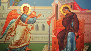 Buna Vestire, sarbatorita de credinciosii din toata lumea. Ce semnificare are si ce obiceiuri sunt legate de aceasta zi