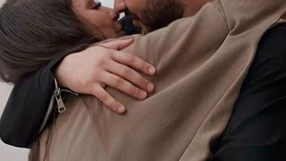 Mădălina de la Puterea dragostei a fost cerută de soție de George! Cum arată inelul? (VIDEO)