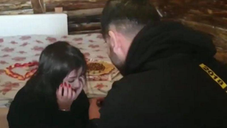 Mădălina de la Puterea dragostei a fost cerută de soție de George! Cum arată inelul?