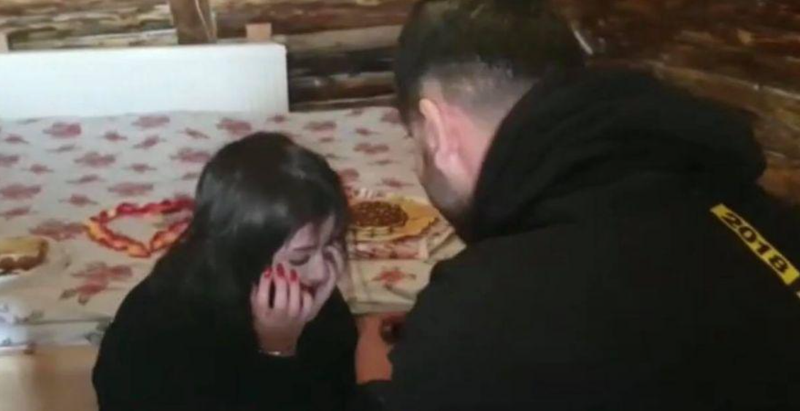 Mădălina de la Puterea dragostei a fost cerută de soție de George! Cum arată inelul?