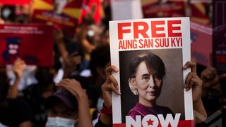 Răsturnare de situație &icirc;n Myanmar, la aproape două luni de la lovitura de stat