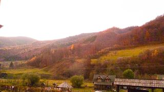 VIDEO-Localnicii din Măriginimea Sibiului, oric&acirc;nd bucuroși de oaspeți