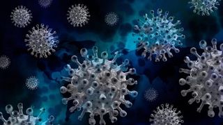 O nouă variantă de coronavirus, cu dublă mutație, a fost descoperită în India