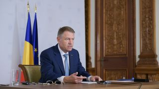 Klaus Iohannis, ședință importantă cu liderii statelor UE