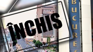 VIDEO - Carantină de weekend în Capitală și magazine închise de la 18