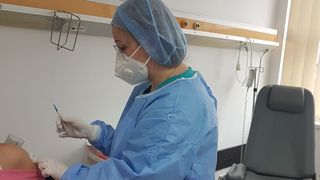 Câți oameni s-au vaccinat împotriva Sars-Cov-2, în ultimele 24 de ore