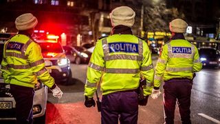 Alte patru localități din jurul Bucureștiului, în carantină