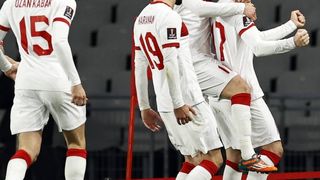 Turcia a învins Olanda cu 4-2 în primul meci din preliminariile pentru Mondialul din Qatar 2022