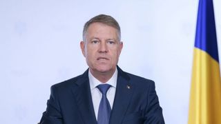 Klaus Iohannis va participa la întrunirea Consiliului European
