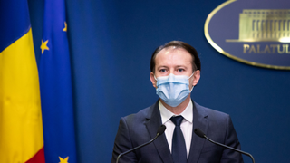 Premierul Florin Cîțu și Raed Arafat, întâlnire cu reprezentanții cultelor religioase