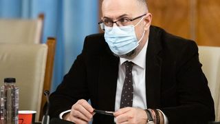 Kelemen Hunor: „Am fost de acord să ridicăm restricțiile în sâmbăta Paștelui Catolic, până la ora 02.00 dimineața, și să procedăm la fel și cu prilejul Paștelui Ortodox”