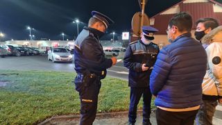 Document oficial - Noi măsuri împotriva pandemiei COVID-19, în România. Micşorarea intervalului de circulaţie până la ora 20.00