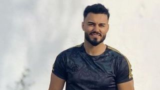 Astăzi este ziua lui Jador de la &bdquo;Puterea Dragostei&rdquo;. Prietenii i-au făcut tort, deși el se află &icirc;n Republica Dominicană