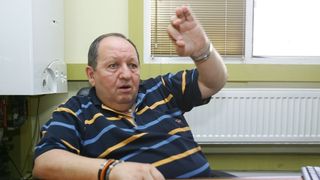 Doliu în fotbalul românesc. Unul dintre cei mai mari impresari a murit infectat cu COVID-19