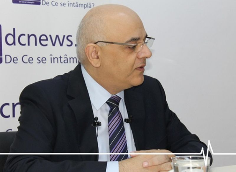 raed arafat declarații 25 martie 2021