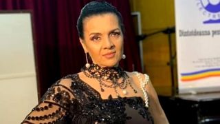 Cornelia Catanga a murit. Cântăreața avea 63 de ani și era internată cu COVID