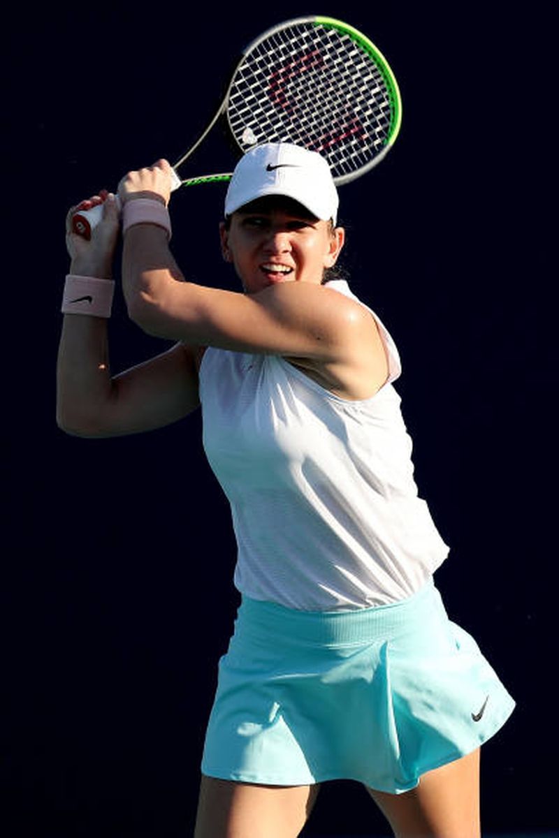 simona halep