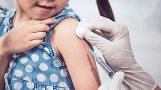A început testarea vaccinului Pfizer-BioNTech pe copii