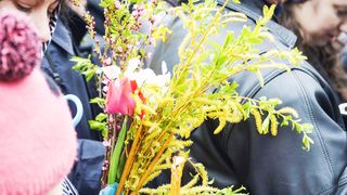 traditii duminica de florii catolici 2021