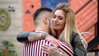 Nicos și Meda de la „Puterea Dragostei” s-au despărțit?! „Îmi caut iubită!”