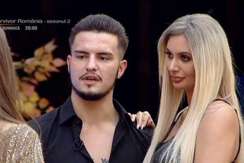 nicos și meda de la puterea dragostei s-au despărțit