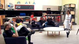 Simona Braboveanu din nou în casa Puterea dragostei? „Pe tine nu te suport..!”