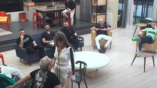 Simona Braboveanu din nou în casa Puterea dragostei? „Pe tine nu te suport..!”