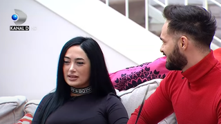 Scandal între băieții din casa Puterea dragostei! Cine a sărit la bătaie?